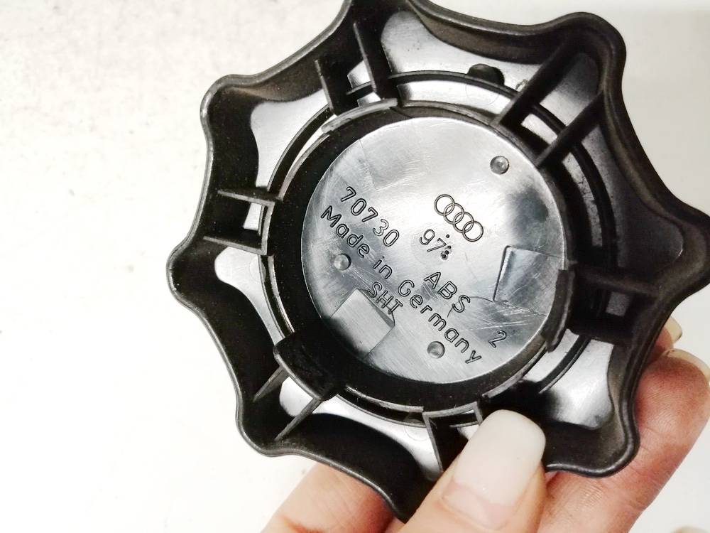 70730 Audi A6 1997 garniture intérieure - Thumbnail 3