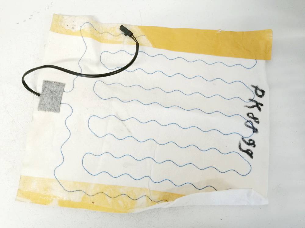 51737181 Fiat Croma 2008 Нагревательный элемент сиденья