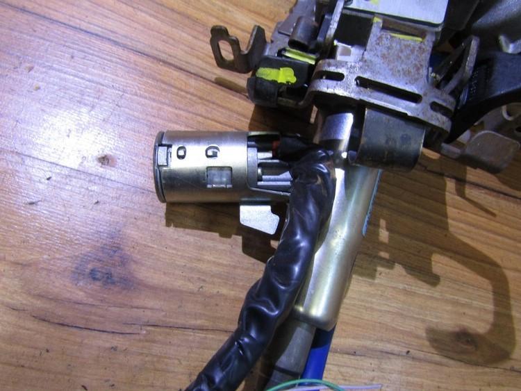 Renault Clio 2007 Ignition Starter Switch