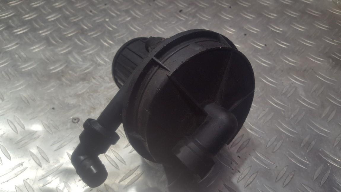 06a959253b Air Injection Pump (Air Pump) Volkswagen Beetle 2001 1.8L