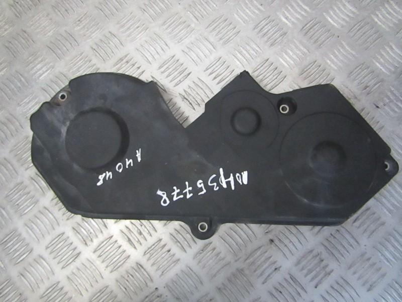 4M5Q6E006AB Ford Transit Connect 2007 Engine Belt Cover (TIMING COVER)