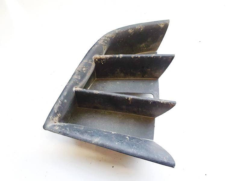 1Z0853665C Skoda Octavia 2009 Bamperio groteles P.K. - Thumbnail 2