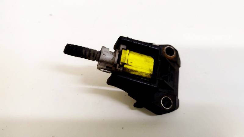 8917345050 Lexus RX - CLASS 2006 Srs Airbag crash sensor