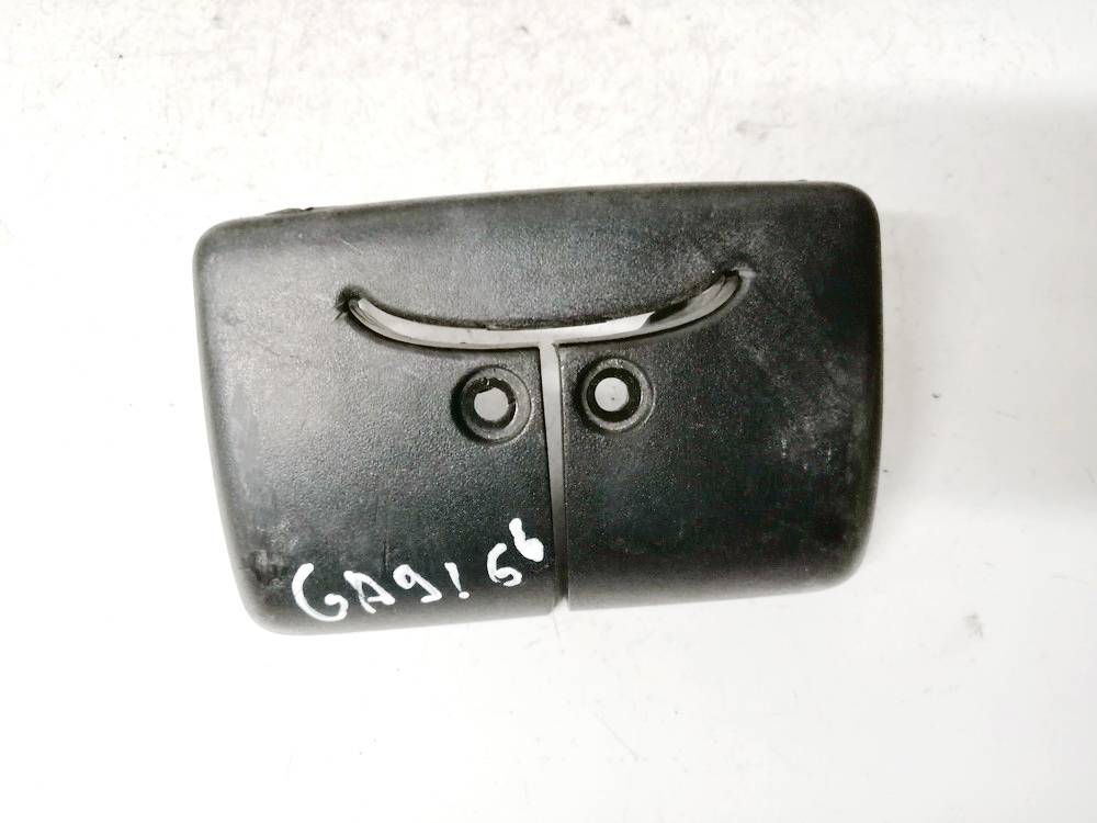 5216682 Citroen C4 2005 Wykończenie wnętrza (plastikowe elementy)