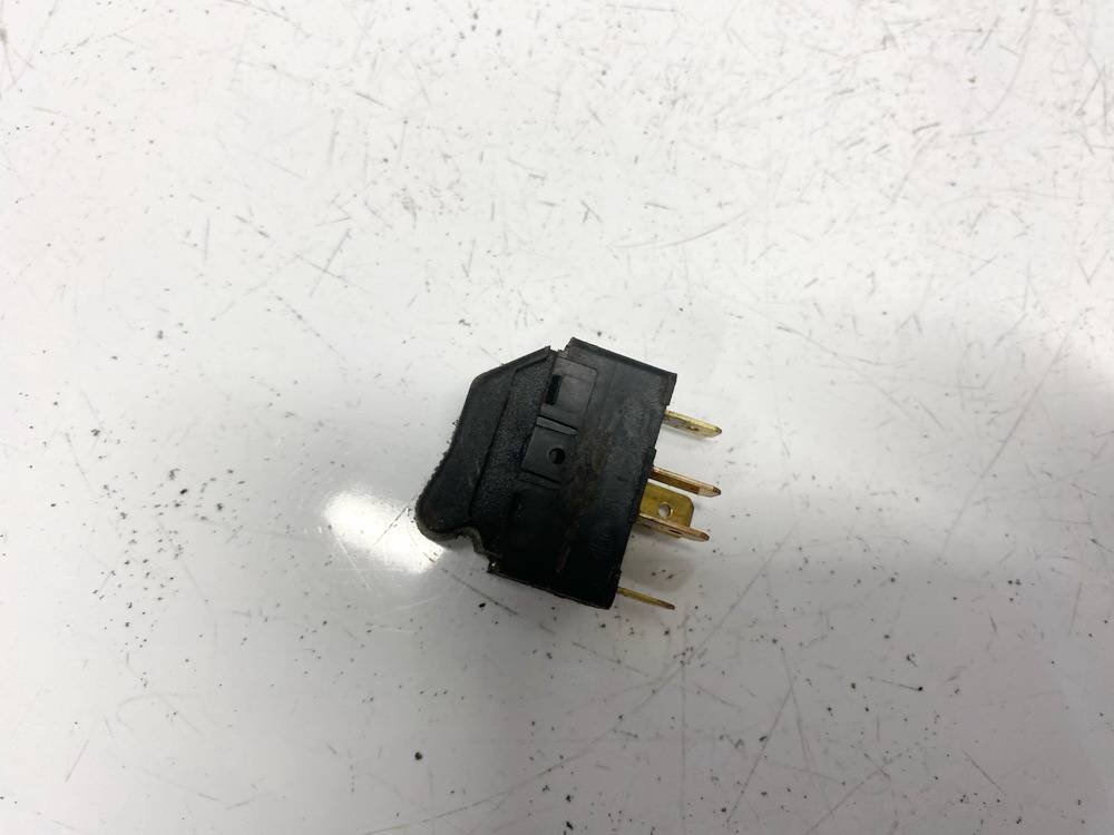 4D0959855 Audi A4 2000 Power window control (Window Regulator-Window Switch) - Thumbnail 2