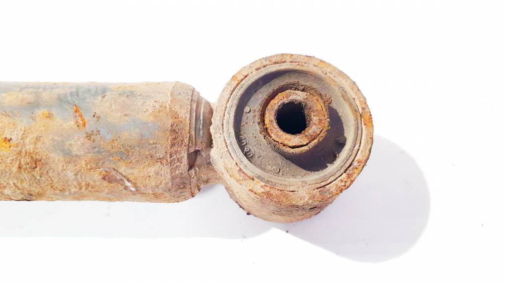 Volkswagen Golf 2001 Shock Absorber - Suspension Strut Assembly - REAR RIGHT - Thumbnail 3