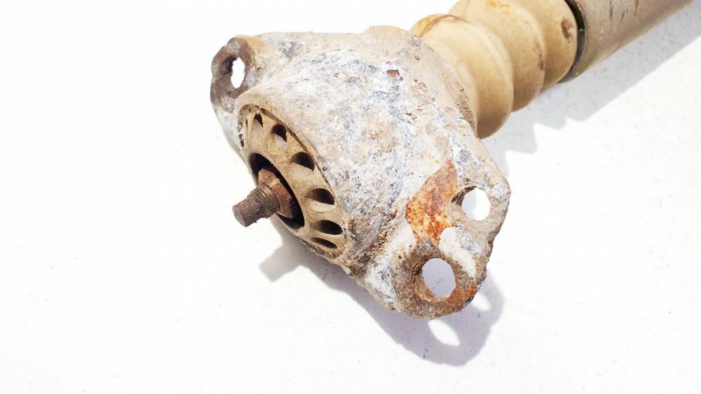 Volkswagen Golf 2001 Shock Absorber - Suspension Strut Assembly - REAR RIGHT - Thumbnail 2