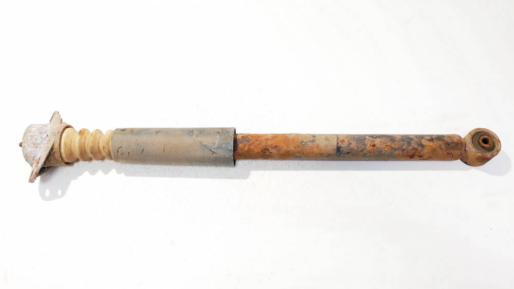 Volkswagen Golf 2001 Shock Absorber - Suspension Strut Assembly - REAR RIGHT