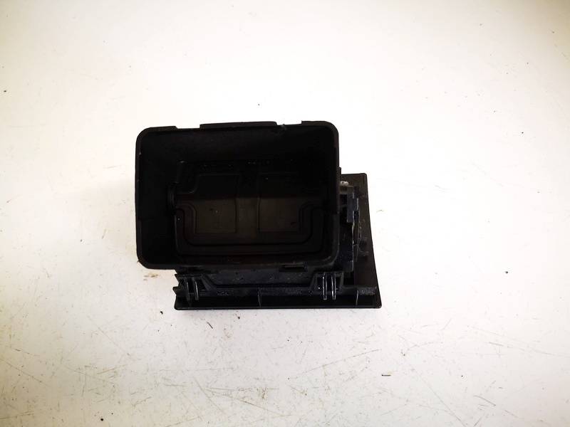 464652911 Opel Meriva 2003 Sisäilman ilmanvaihtoritilät - Thumbnail 2