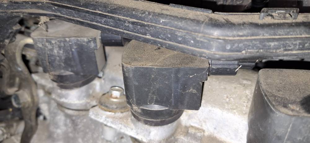 CM11108 Honda Jazz 2003 Cewka zapłonowa