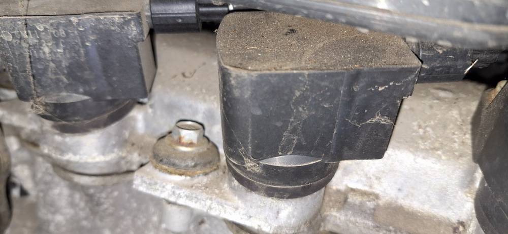 CM11108 Honda Jazz 2003 Ignition Coil - Thumbnail 2