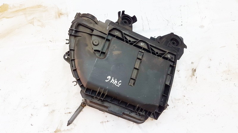 9675442580 Citroen C4 2014 Obudowa filtra powietrza