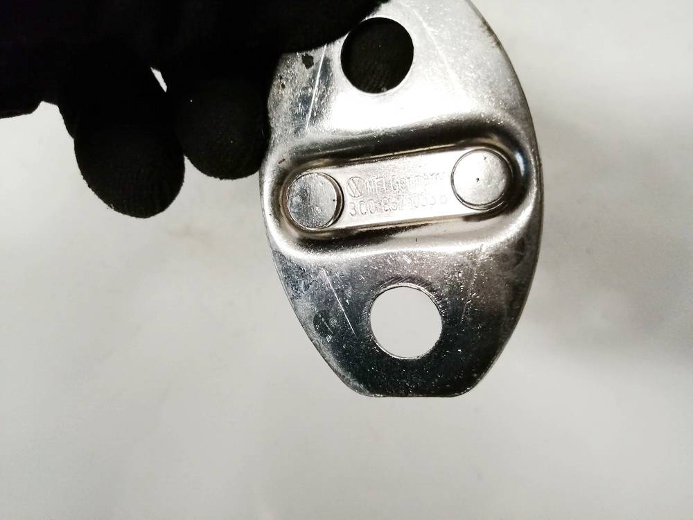 3C08370033B Lexus IS - CLASS 2000 Duru uzdarymo kilpa (Duru spynos kilpa) P. - Thumbnail 3