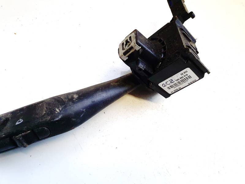 1K0953519A Volkswagen Golf 2004 Wiper ARM STEERING COLUMN SWITCH - Thumbnail 2