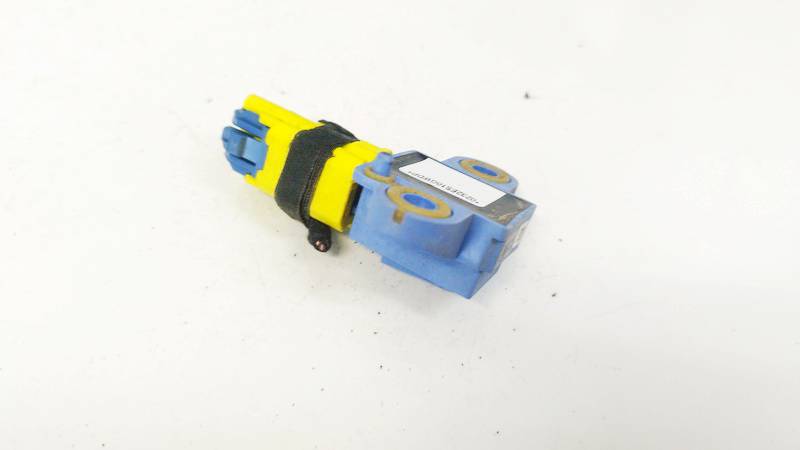 1K0955557A Volkswagen Golf 2005 Srs Airbag crash sensor - Thumbnail 3