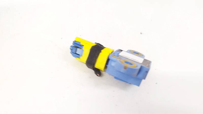 1K0955557A Volkswagen Golf 2005 Srs Airbag crash sensor - Thumbnail 2