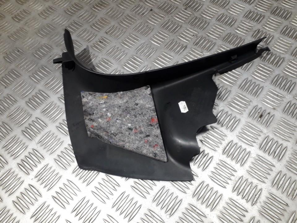 8P0867272B Audi A3 2007 Interior trim - Thumbnail 2