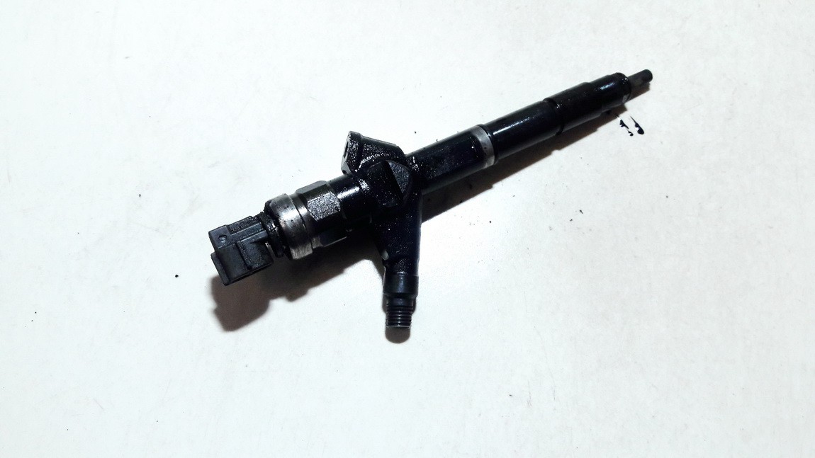 aw402aw4 04f13335 Fuel Injector Nissan XTrail 2005 2.2L EIS00992471