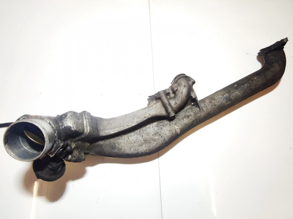 059145770B Audi A4 1998 Intake manifold (Inlet Manifold)