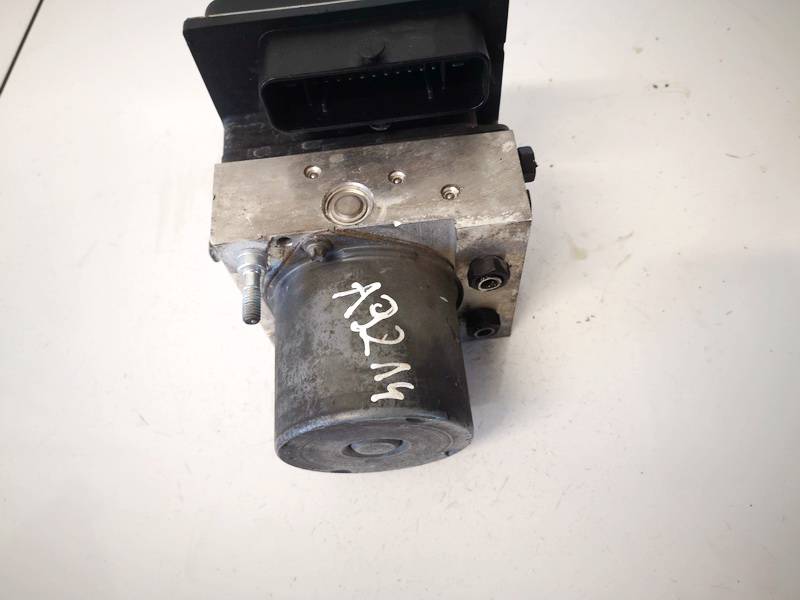 4F0910517K Audi A6 2005 ABS Unit (ABS Brake Pump) - Thumbnail 3