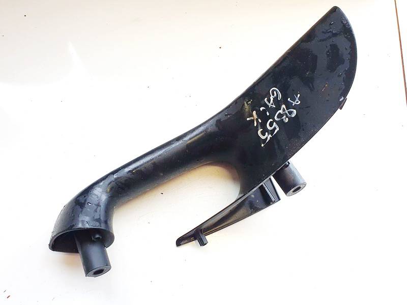 3C4868187B Volkswagen Passat 2008 garniture intérieure