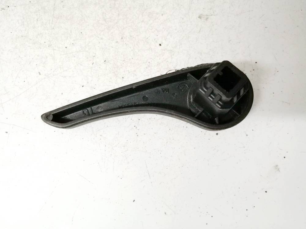 5175504 Dacia Lodgy 2012 Wykończenie wnętrza (plastikowe elementy) - Thumbnail 2