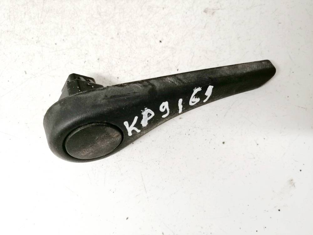 5175504 Dacia Lodgy 2012 Wykończenie wnętrza (plastikowe elementy)