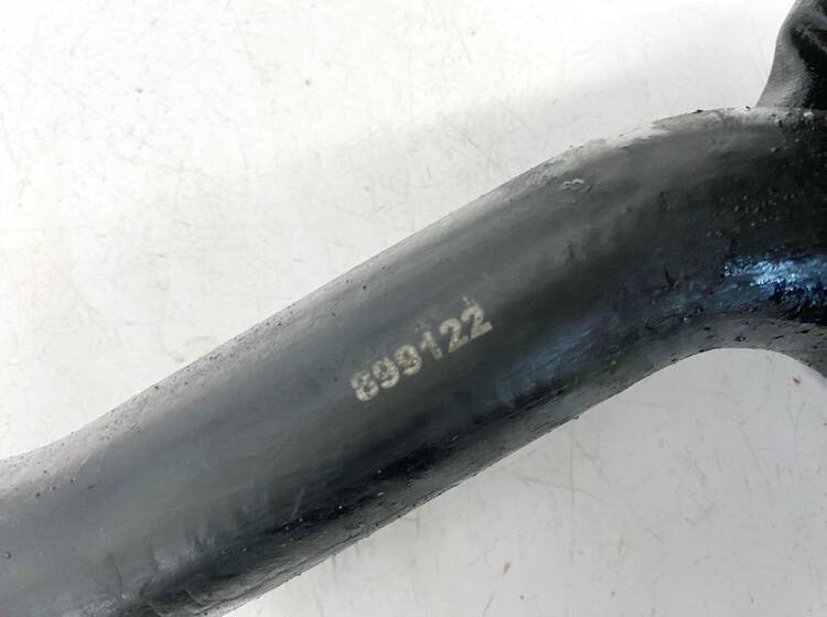 899122 Mitsubishi Space Star 2001 Wąż wodny - Thumbnail 4