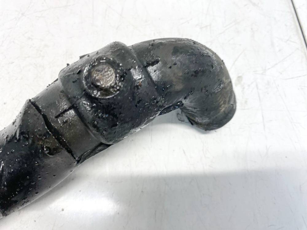 899122 Mitsubishi Space Star 2001 Wąż wodny - Thumbnail 3