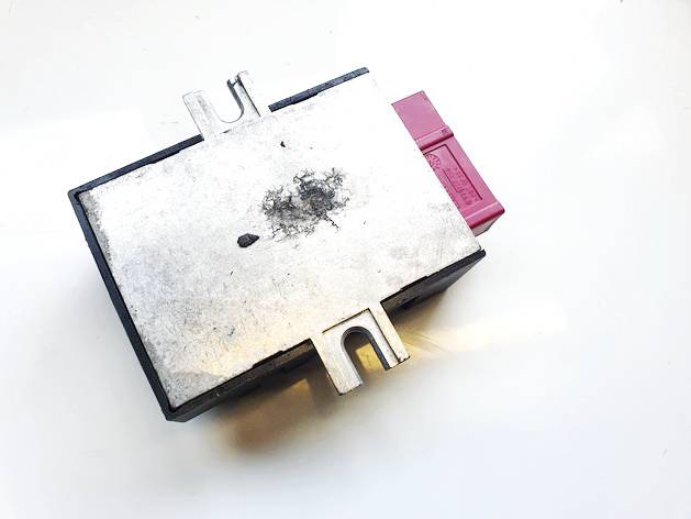 16147229175 BMW 5-Series 2011 Fuel Injection ECU (Injector ECU) - Thumbnail 3