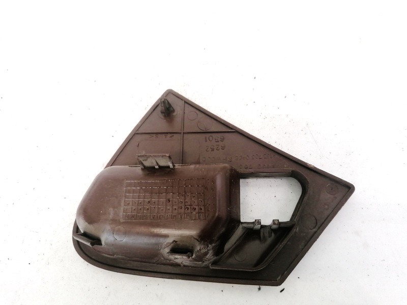 A1637660268 Mercedes-Benz ML-CLASS 1998 Interior trim - Thumbnail 2