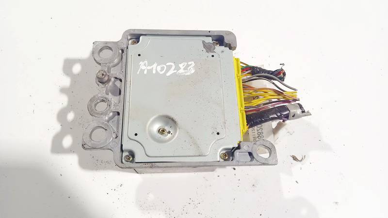 98820CB800 Nissan Murano 2005 Airbag crash sensors module