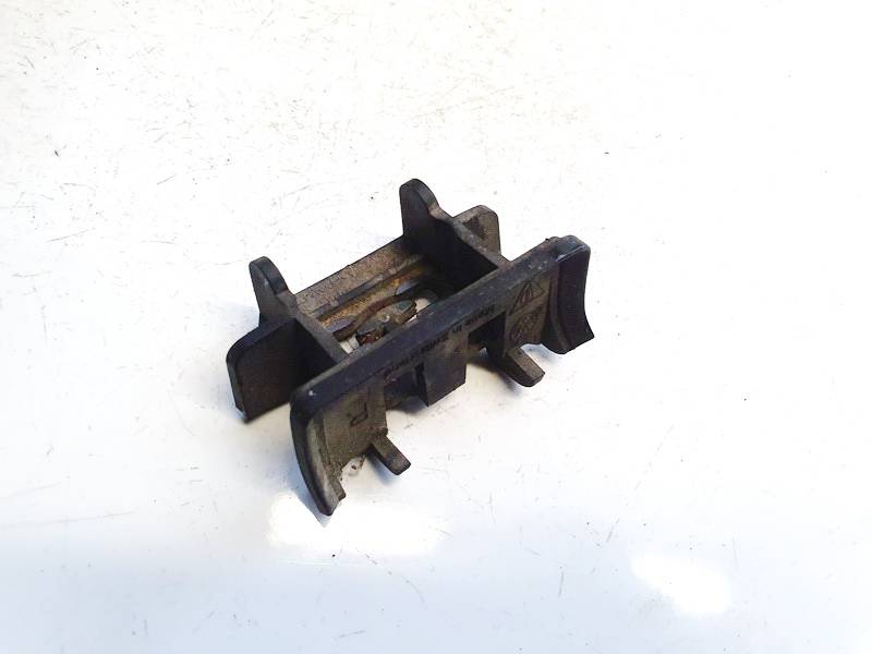 7L0853238A Volkswagen Touareg 2003 Other holders - Thumbnail 2