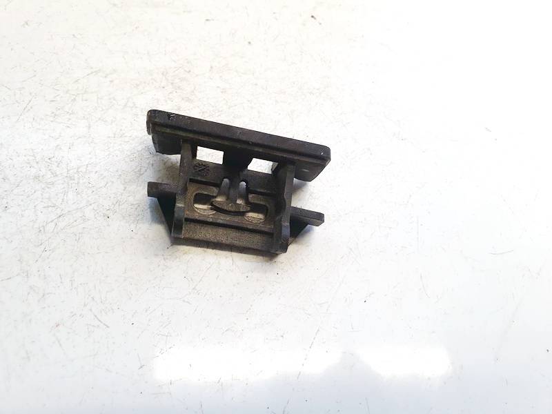 7L0853238A Volkswagen Touareg 2003 Other holders - Thumbnail 3