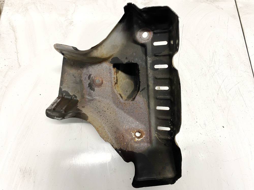 Renault Megane 1996 Kiti laikikliai - Thumbnail 3