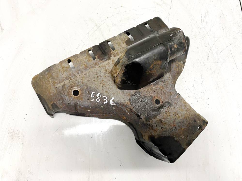 Renault Megane 1996 Kiti laikikliai