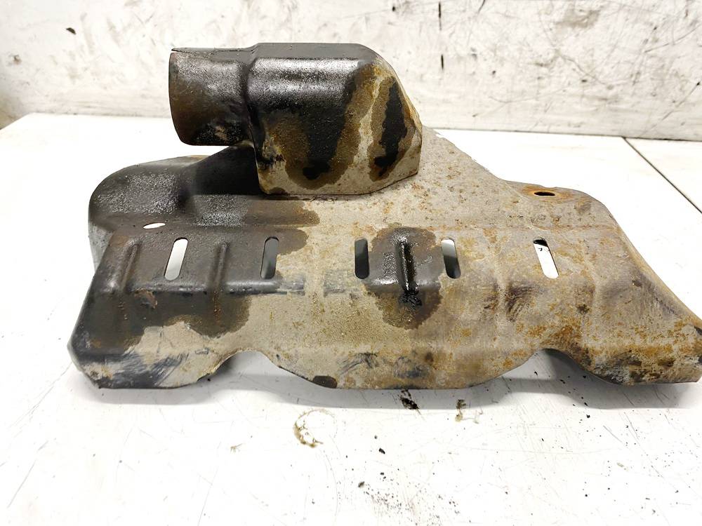 Renault Megane 1996 Kiti laikikliai - Thumbnail 2