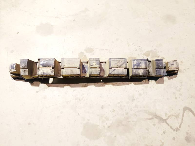 9650475080 Citroen C5 2005 Bumper mounts - REAR