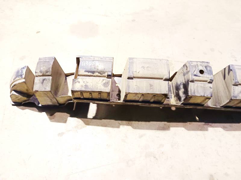 9650475080 Citroen C5 2005 Bumper mounts - REAR - Thumbnail 2