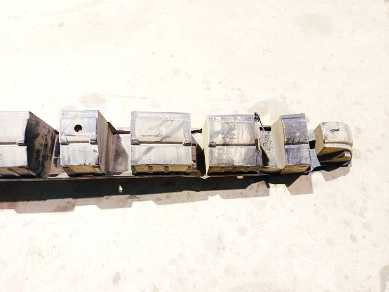 9650475080 Citroen C5 2005 Bumper mounts - REAR - Thumbnail 3