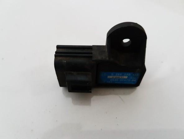 0261230123 Mazda 6 2002 Ilmanpaineanturi – MAP