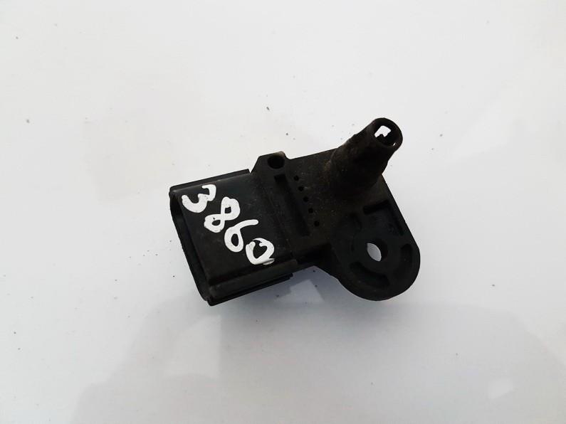 0261230123 Mazda 6 2002 Ilmanpaineanturi – MAP - Thumbnail 2