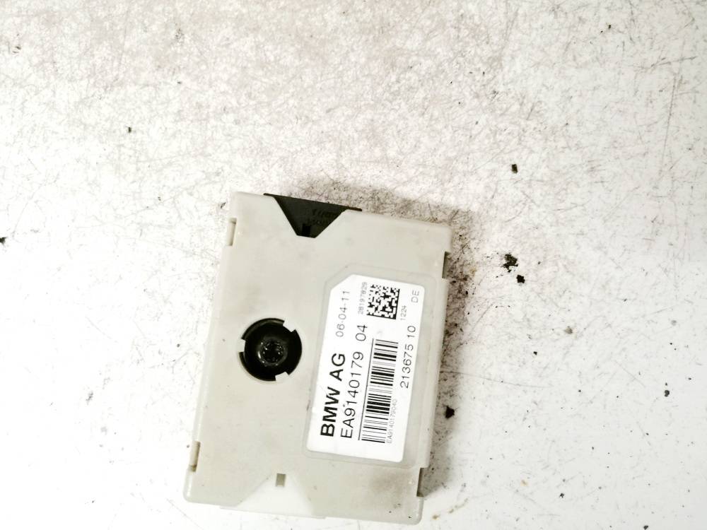 EA914017904 BMW 5-Series 2015 Antennenverstärker (Antennen Verstärker) - Thumbnail 3
