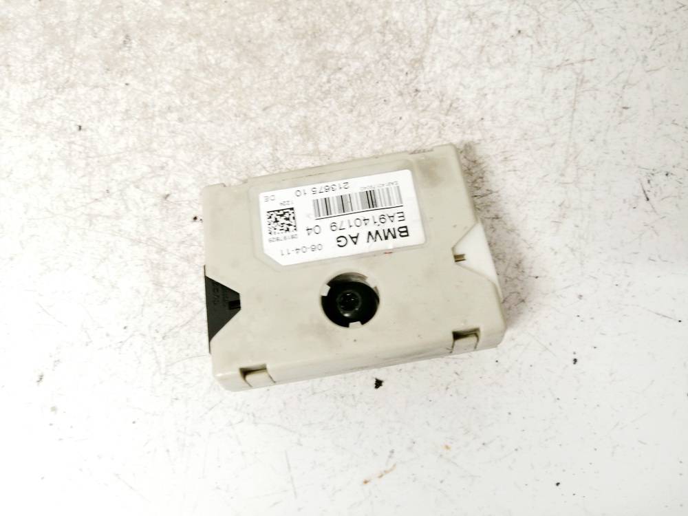 EA914017904 BMW 5-Series 2015 Antennenverstärker (Antennen Verstärker)