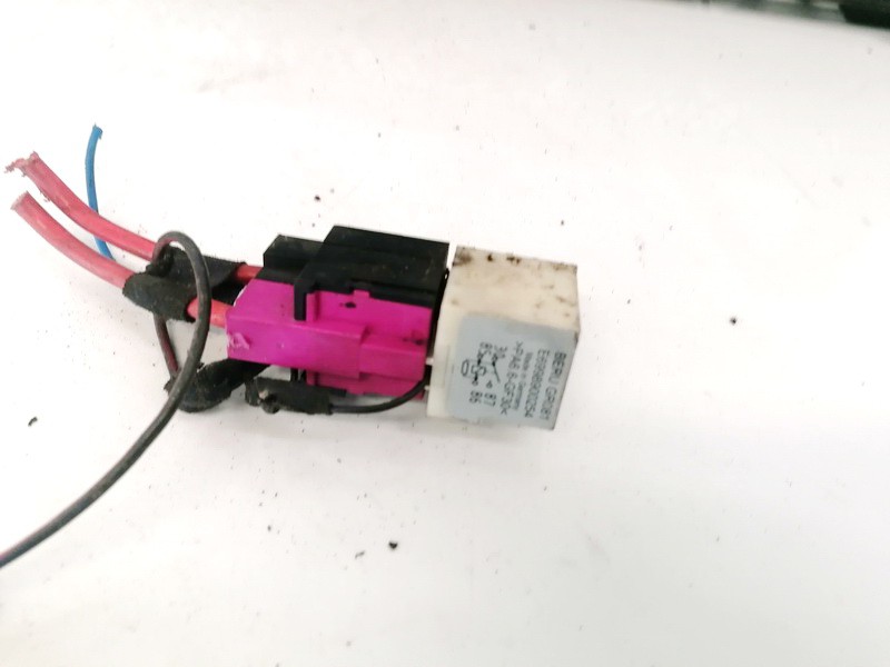 E6998900254 Ford Galaxy 1999 Rele - Thumbnail 3