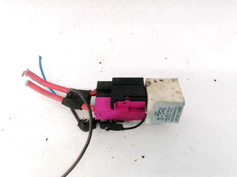 E6998900254 Ford Galaxy 1999 Rele - Thumbnail 2