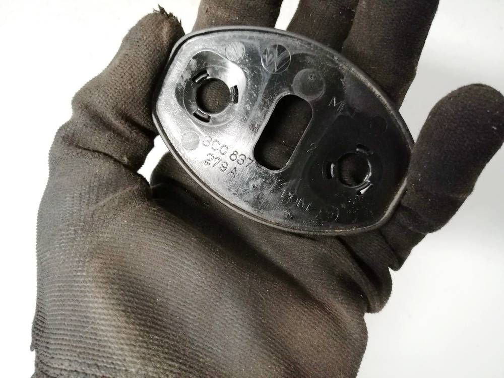 3C0837279A Lexus IS - CLASS 2000 Inne części - Thumbnail 3