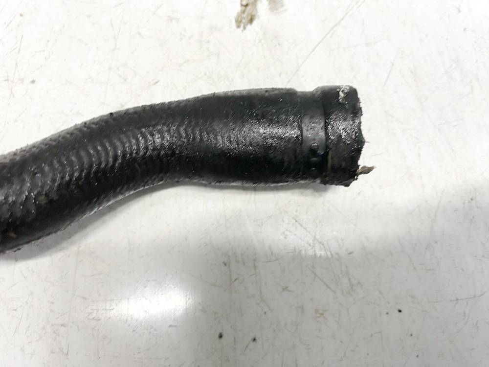 Mitsubishi Space Star 2001 Radiator Hose (Water Hose) - Thumbnail 2