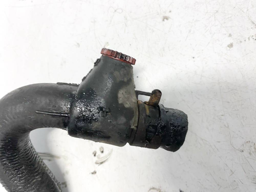 Mitsubishi Space Star 2001 Radiator Hose (Water Hose) - Thumbnail 3