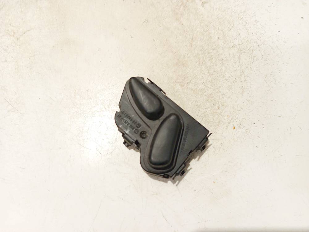 2108213751 Mercedes-Benz C-CLASS 2002 Sedynes kontroles mygtukas